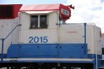 GMTX 2015